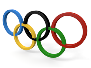 オリンピック