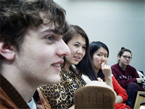 アメリカ ハーバード大学アジアプログラム