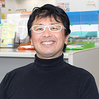 服部たろ一弘先生