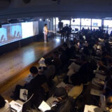 ユニバーサルデザイン体験型情報更新イベント2014を開催しました。