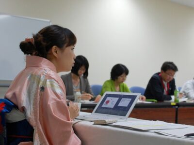 【講演】ＤＮＰメディアクリエイト主催「全国ＵＤ推進会議」で講演しました