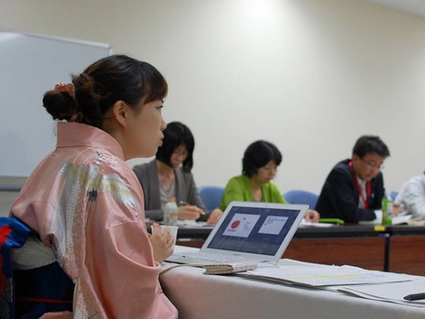 【講演】ＤＮＰメディアクリエイト主催「全国ＵＤ推進会議」で講演しました