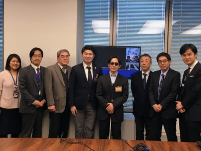 【大日本印刷】全国ＵＤ推進会議にて研修を実施