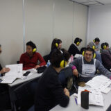 【法人研修】ＤＮＰメディアクリエイト様が団体受講