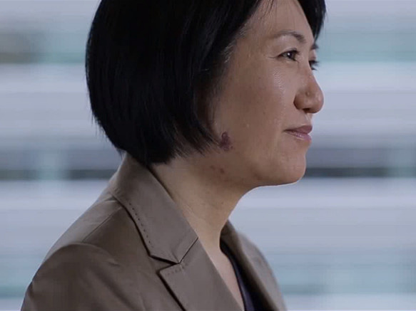 【映像】京王プラザホテル 営業戦略室 顧客開発支配人 城所明美氏 インタビュー