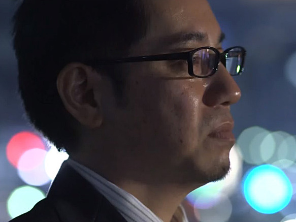 【映像】株式会社DNPメディアクリエイト 松川雅一氏　インタビュー