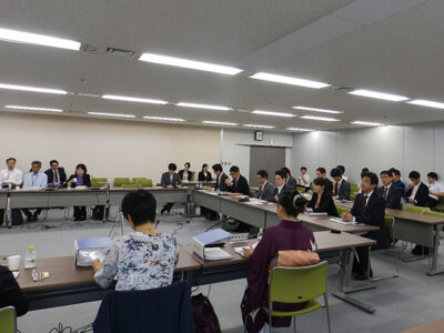 【行政】第２回 厚生労働省「公的年金の分かりやすい情報発信モデル事業検討会」