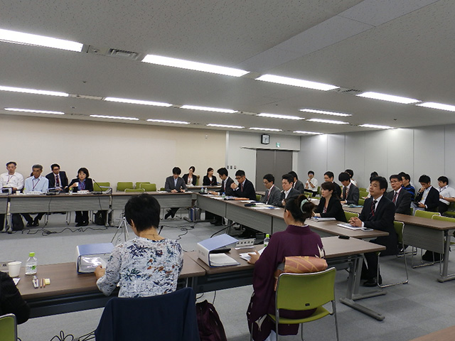 【行政】第２回 厚生労働省「公的年金の分かりやすい情報発信モデル事業検討会」