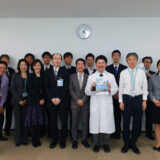 【東京国際空港ターミナル株式会社 TIAT】集団研修