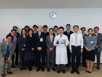 【東京国際空港ターミナル株式会社 TIAT】集団研修