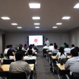 【株式会社DNPコミュニケーションデザイン】３級ユニバーサルデザインコーディネーター集団研修を実施